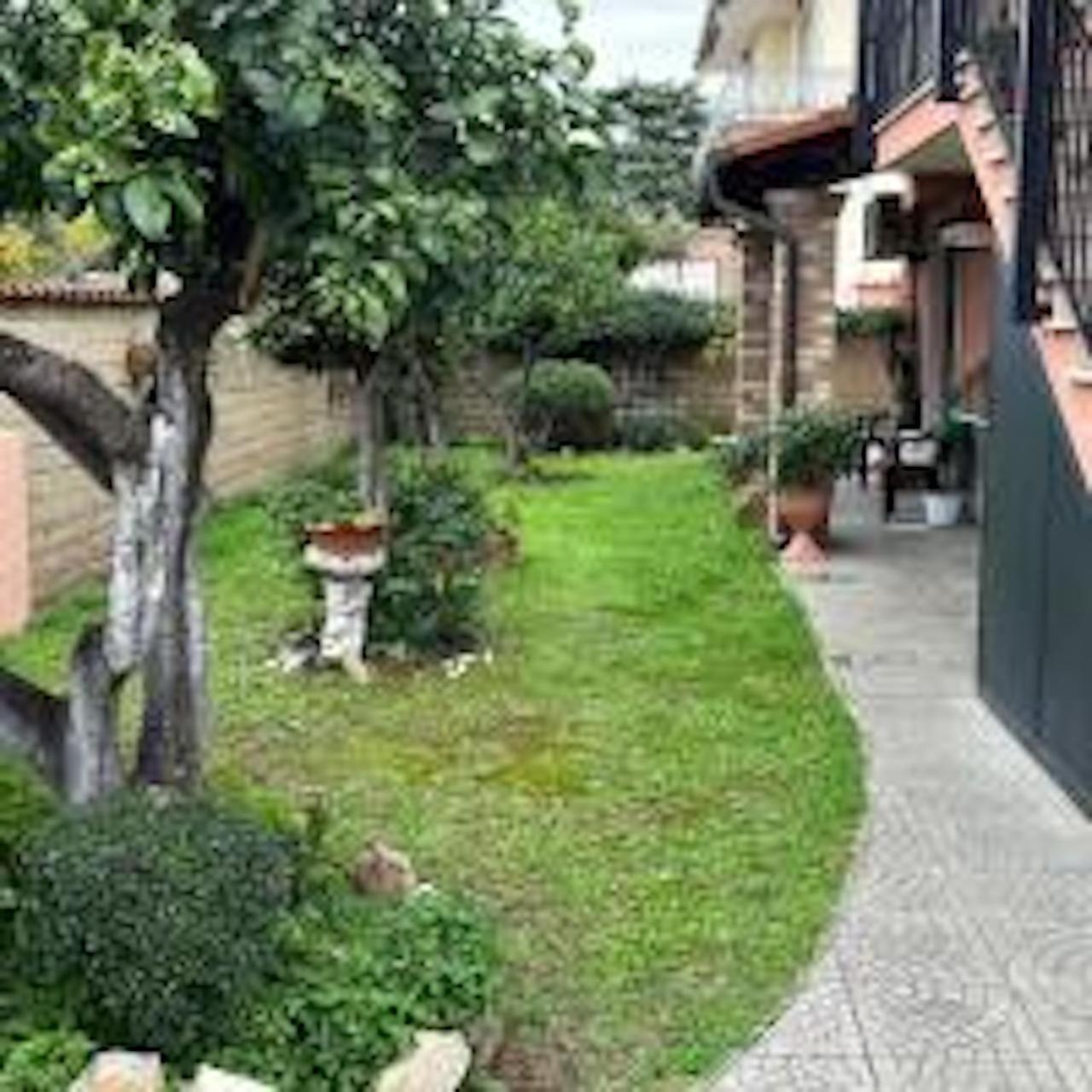 Un Sogno Nel Verde Acilia Ngoại thất bức ảnh