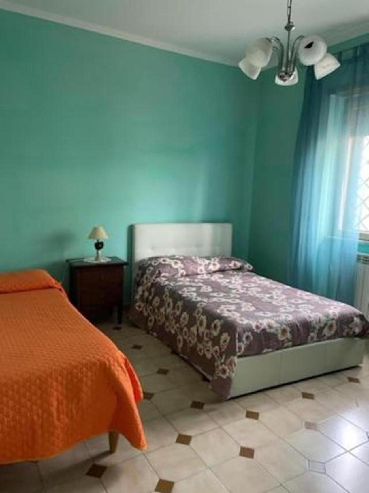 Un Sogno Nel Verde Acilia Ngoại thất bức ảnh