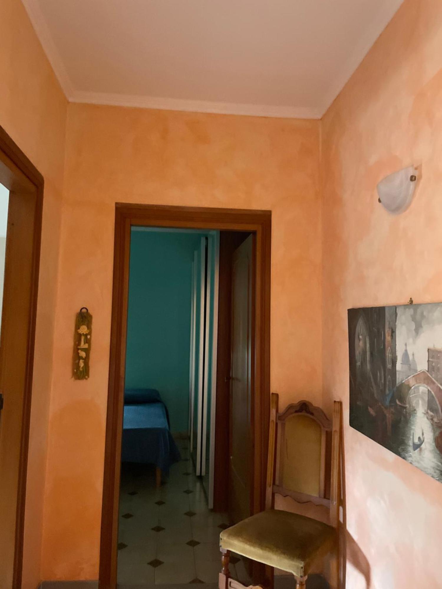 Un Sogno Nel Verde Acilia Ngoại thất bức ảnh